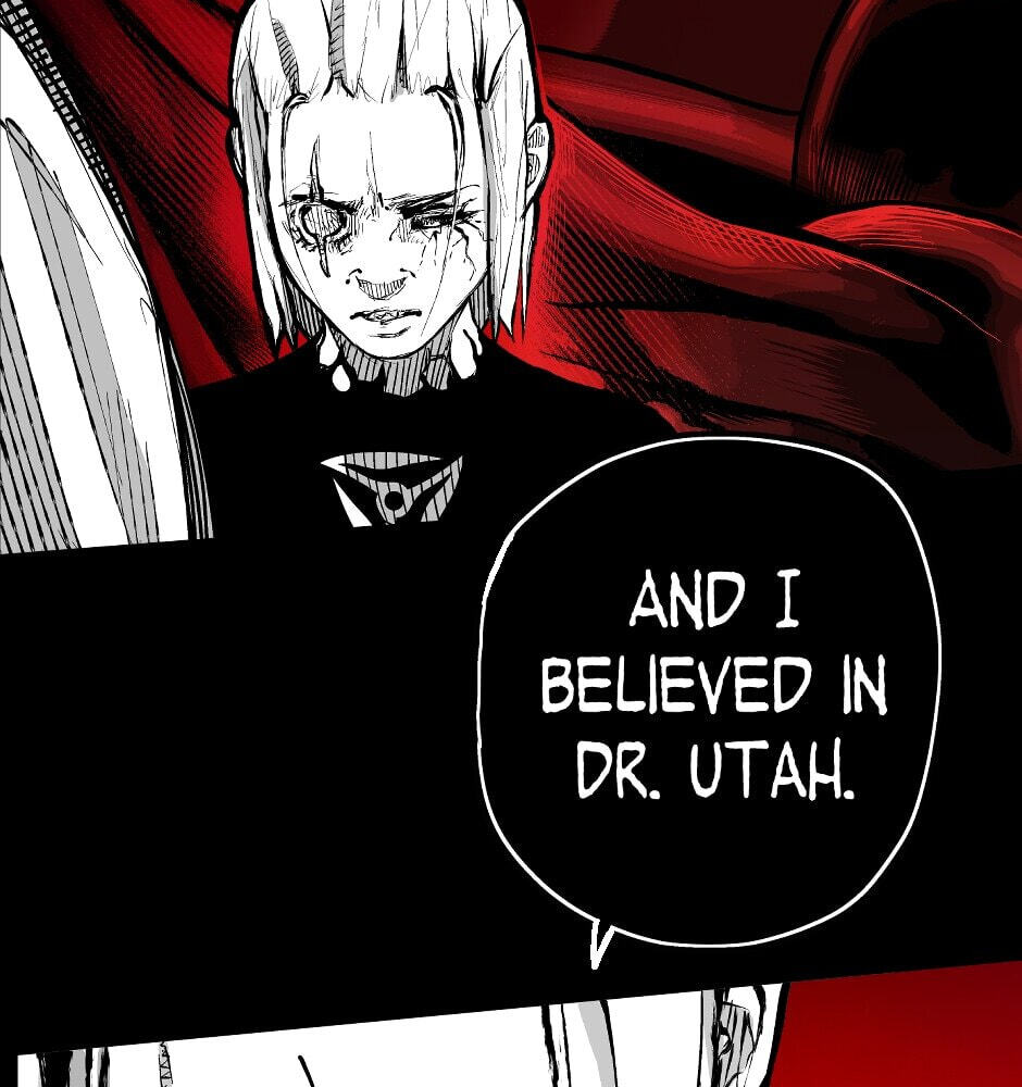Read Tomahawk Angel chapter 48 image 13 on Lezhin