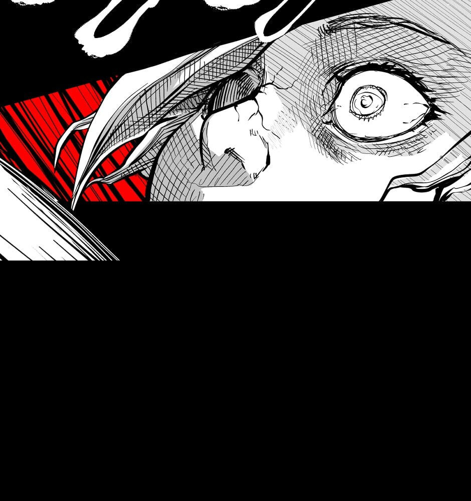 Read Tomahawk Angel chapter 48 image 19 on Lezhin