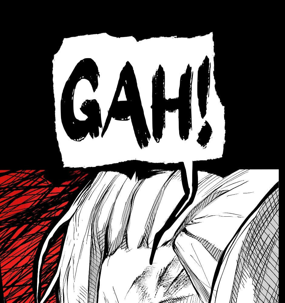 Read Tomahawk Angel chapter 48 image 24 on Lezhin