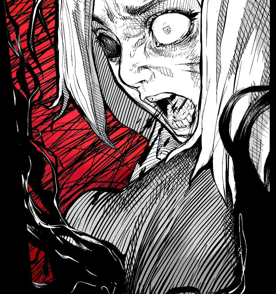 Read Tomahawk Angel chapter 48 image 25 on Lezhin
