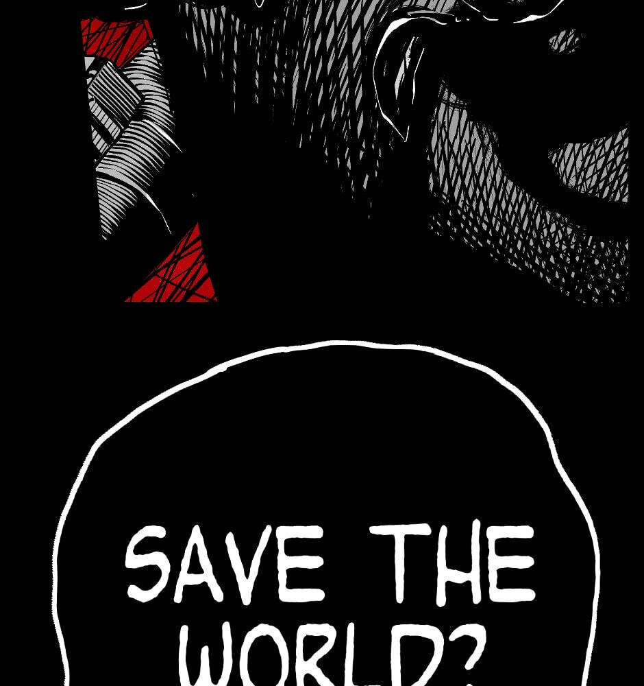 Read Tomahawk Angel chapter 48 image 26 on Lezhin