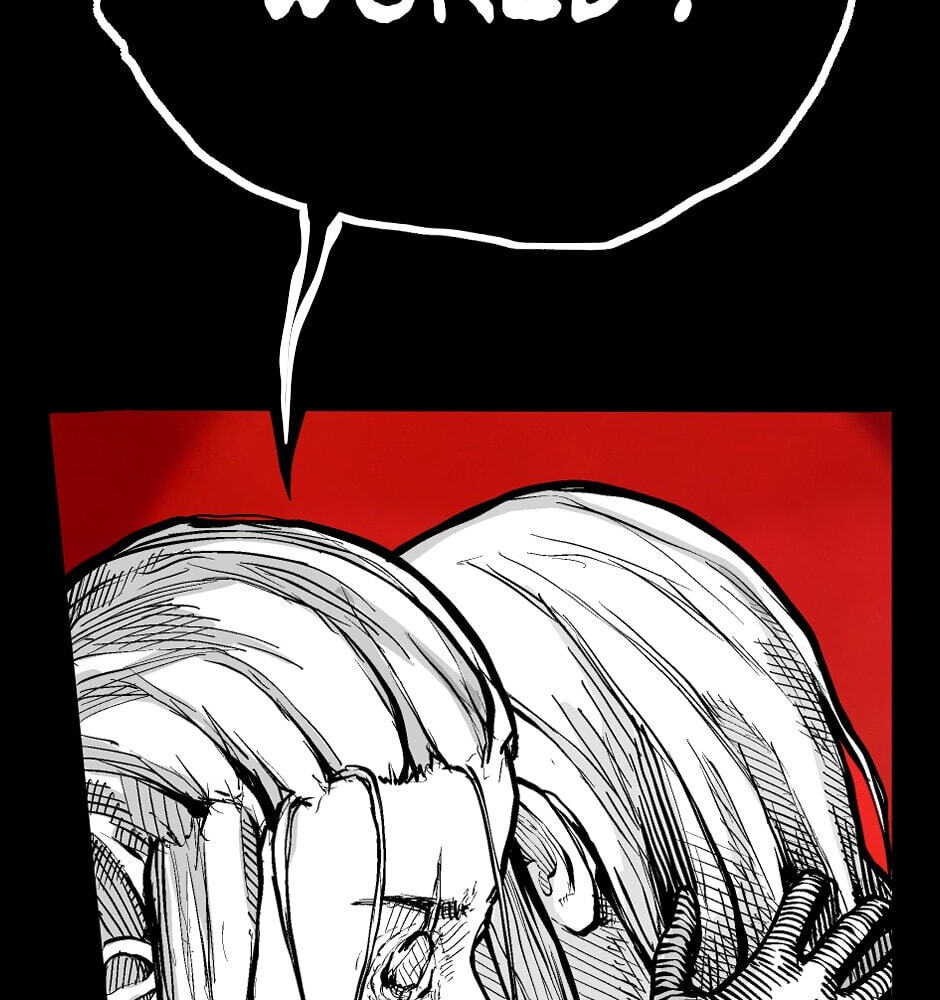 Read Tomahawk Angel chapter 48 image 27 on Lezhin