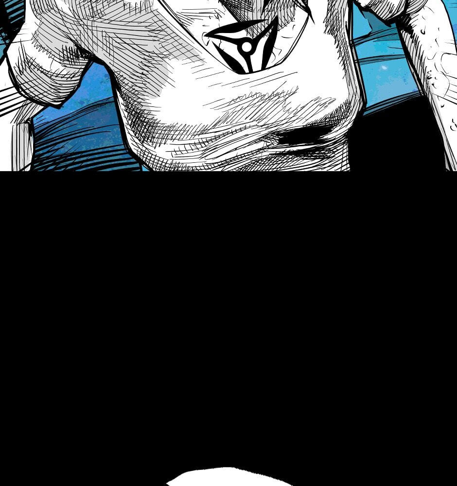 Read Tomahawk Angel chapter 48 image 42 on Lezhin