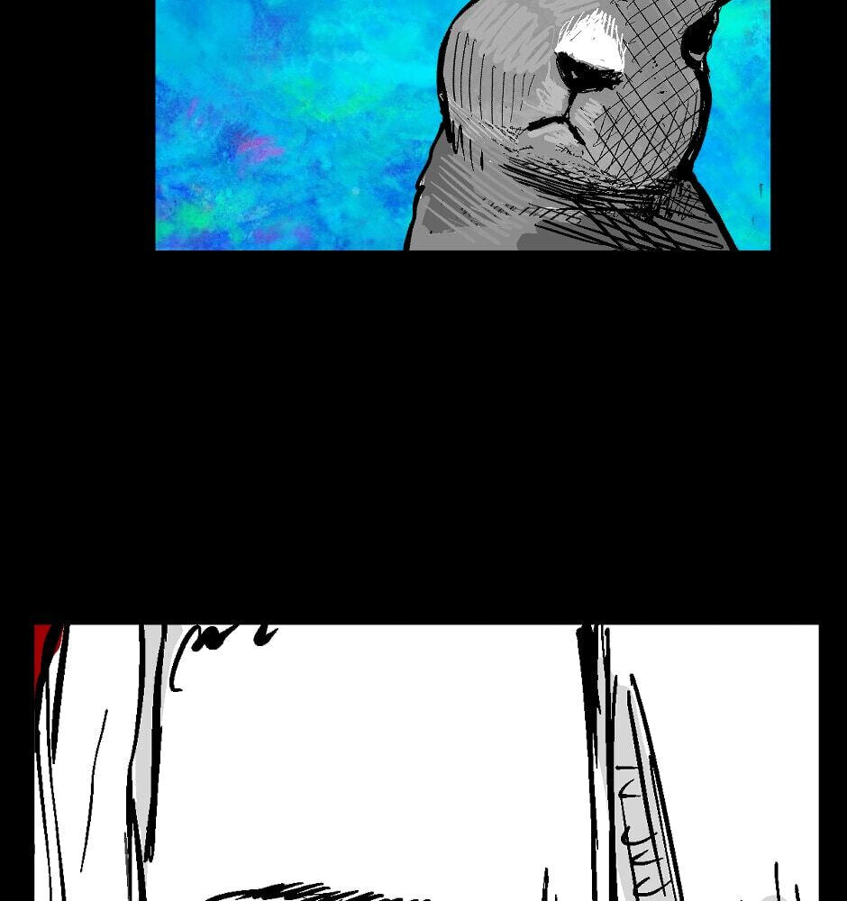 Read Tomahawk Angel chapter 48 image 47 on Lezhin