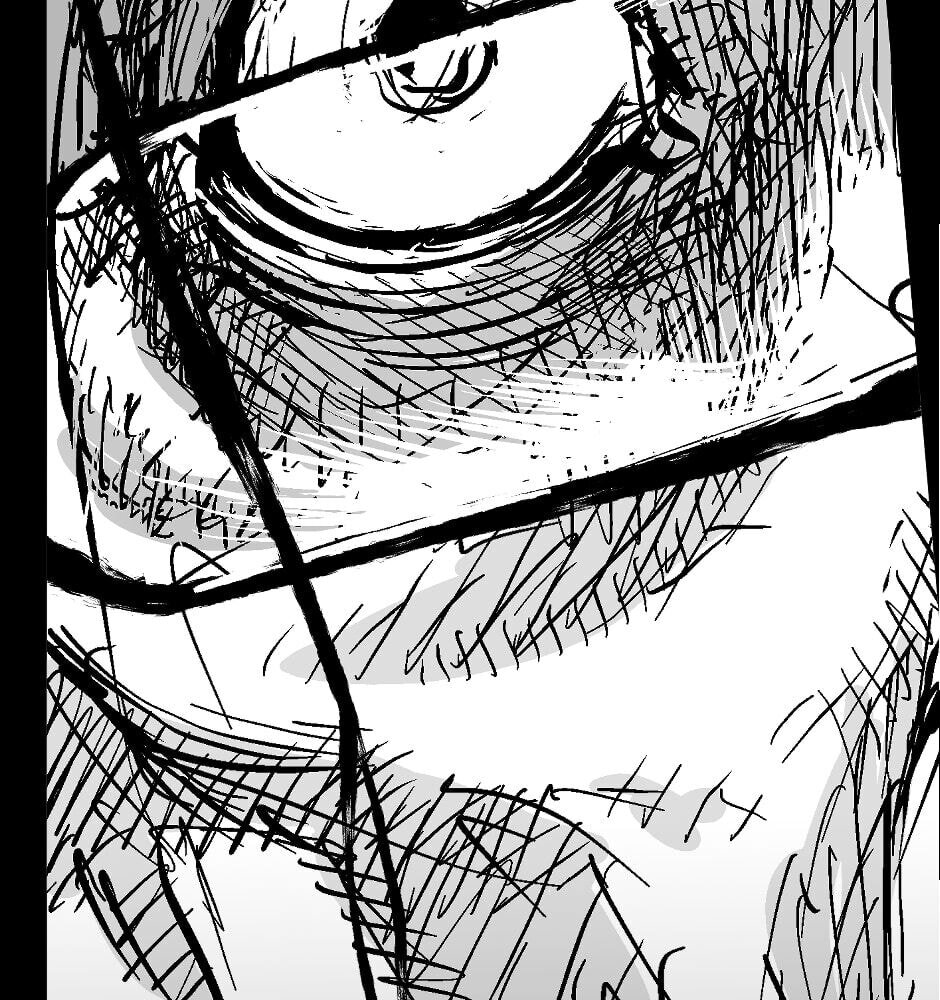 Read Tomahawk Angel chapter 48 image 5 on Lezhin