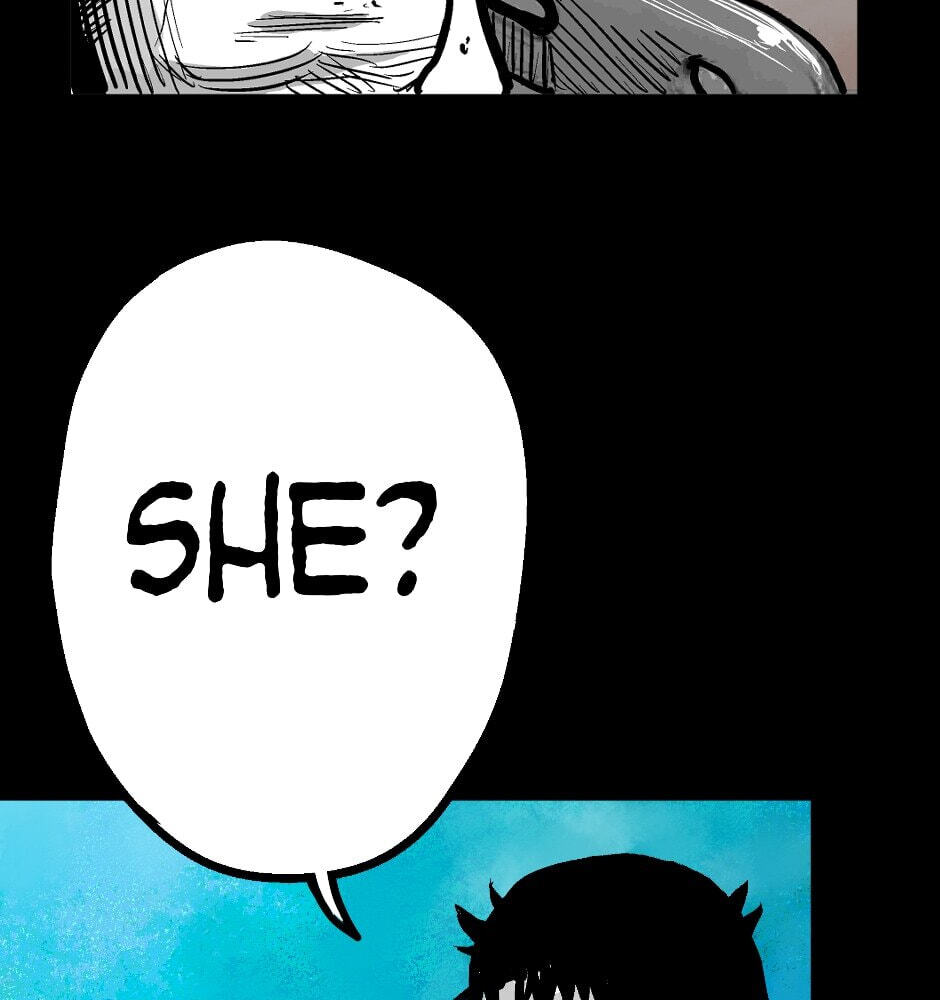 Read Tomahawk Angel chapter 48 image 51 on Lezhin