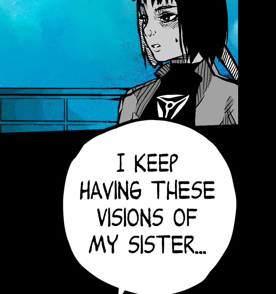 Read Tomahawk Angel chapter 48 image 52 on Lezhin