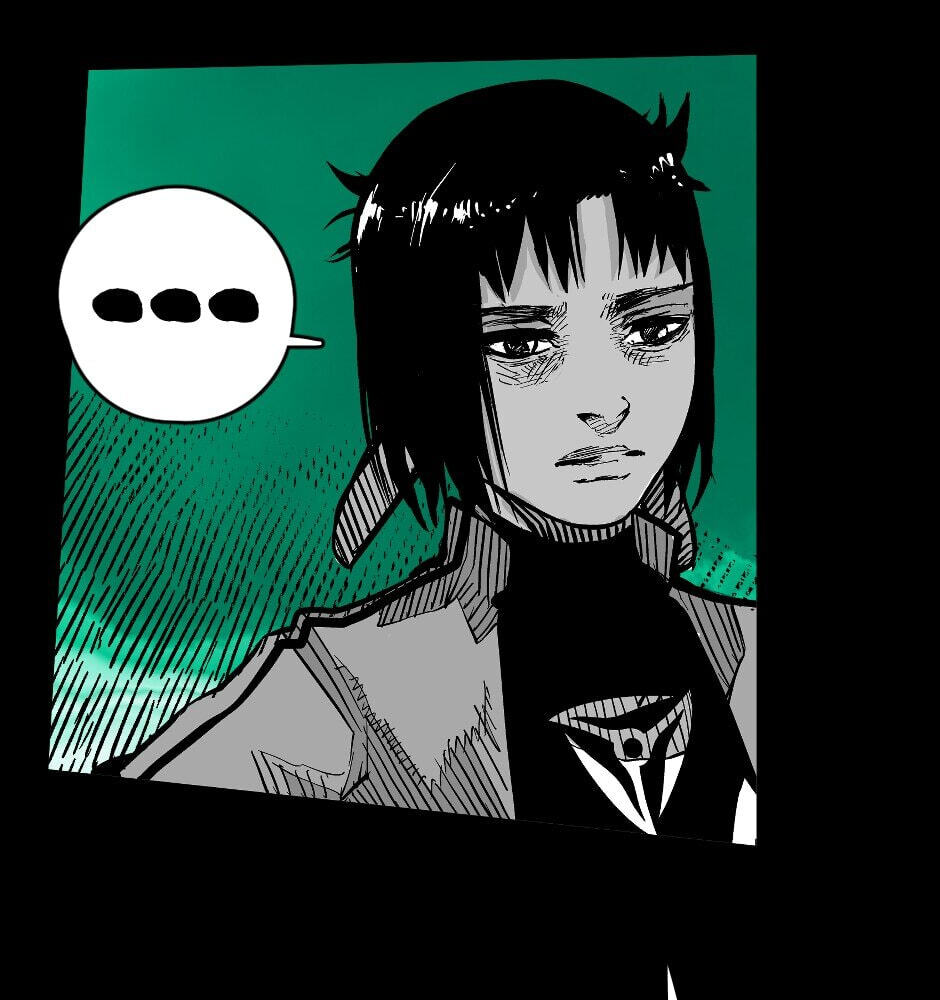 Read Tomahawk Angel chapter 48 image 55 on Lezhin