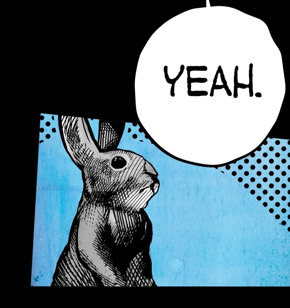 Read Tomahawk Angel chapter 48 image 56 on Lezhin