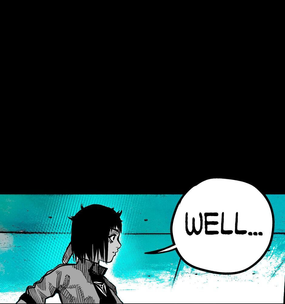 Read Tomahawk Angel chapter 48 image 58 on Lezhin