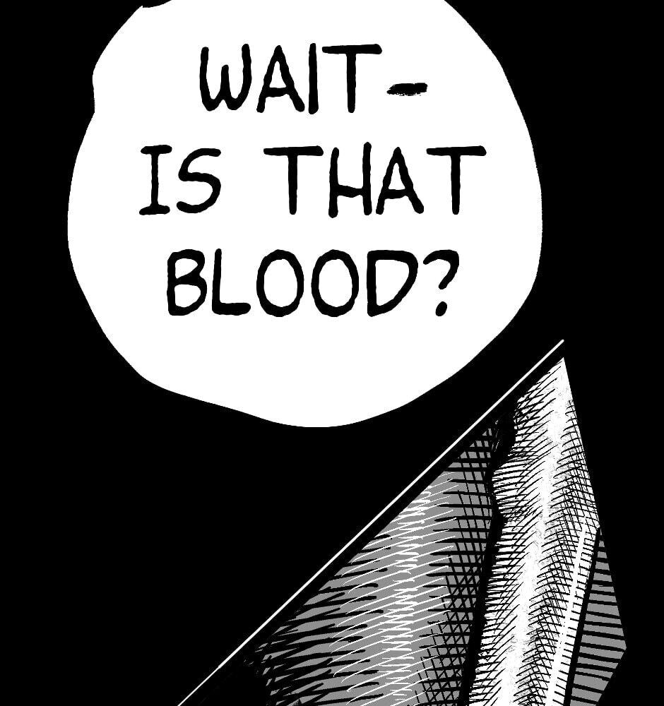 Read Tomahawk Angel chapter 48 image 64 on Lezhin