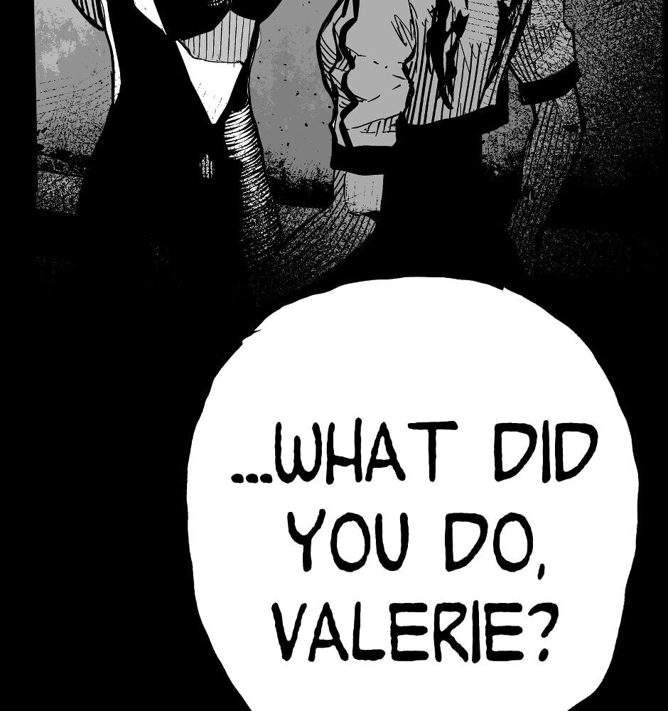 Read Tomahawk Angel chapter 48 image 68 on Lezhin