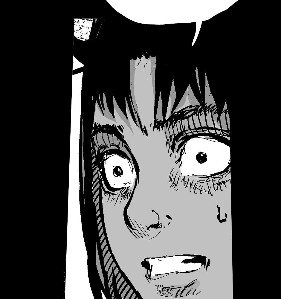 Read Tomahawk Angel chapter 48 image 69 on Lezhin