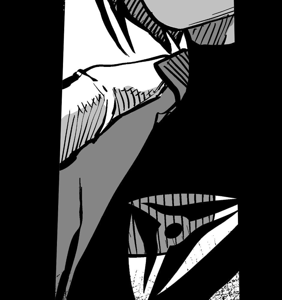 Read Tomahawk Angel chapter 48 image 70 on Lezhin