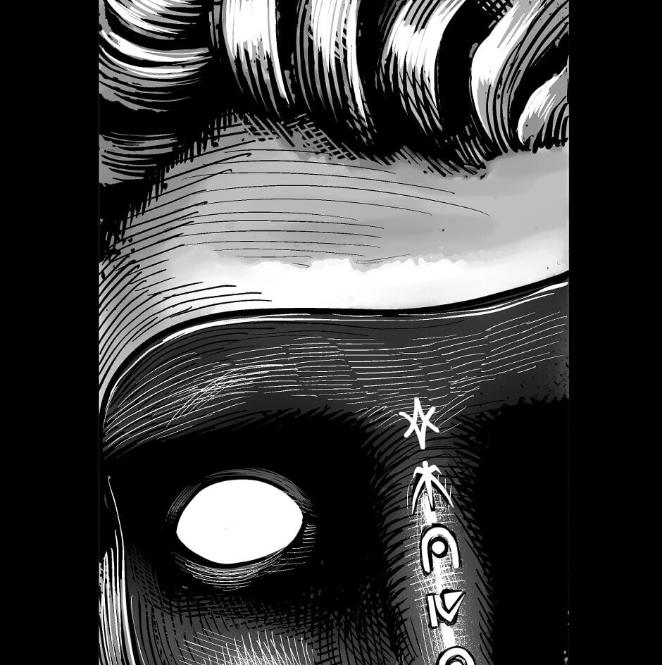 Read Tomahawk Angel chapter 48 image 86 on Lezhin