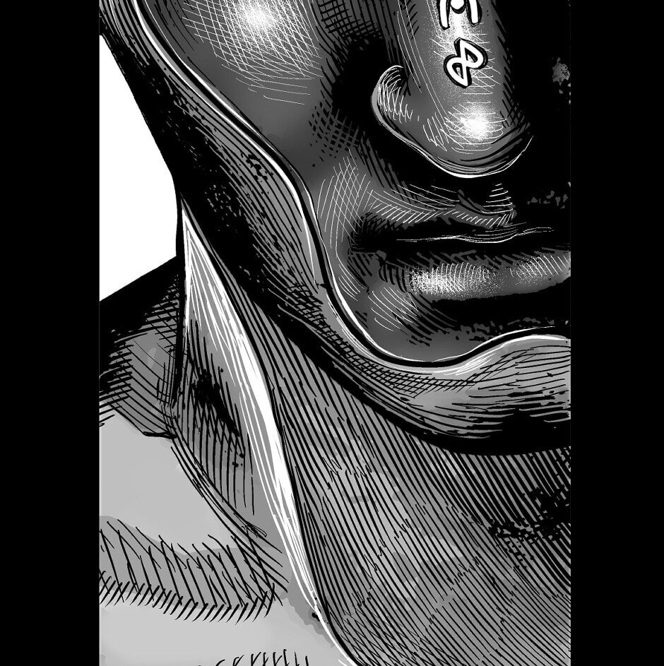 Read Tomahawk Angel chapter 48 image 87 on Lezhin