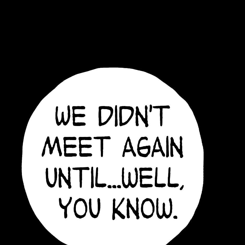 Read Tomahawk Angel chapter 48 image 93 on Lezhin