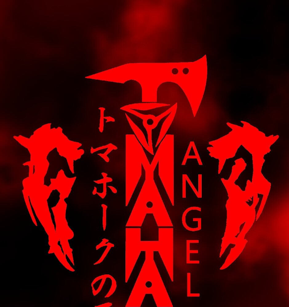 Read Tomahawk Angel chapter 49 image 0 on Lezhin