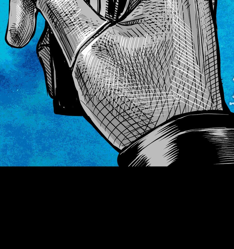 Read Tomahawk Angel chapter 49 image 19 on Lezhin