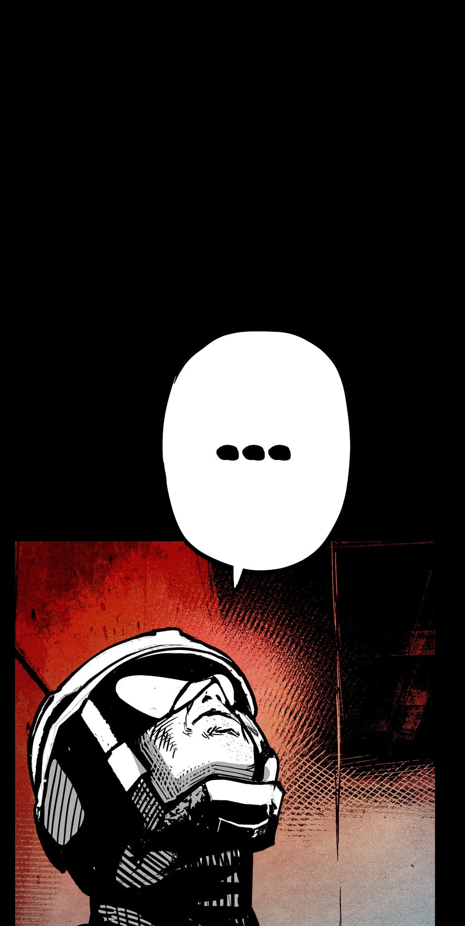 Read Tomahawk Angel chapter 49 image 20 on Lezhin