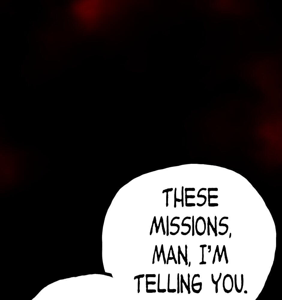Read Tomahawk Angel chapter 49 image 3 on Lezhin
