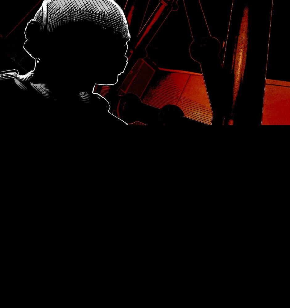 Read Tomahawk Angel chapter 49 image 32 on Lezhin