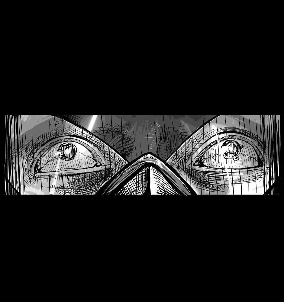 Read Tomahawk Angel chapter 49 image 33 on Lezhin