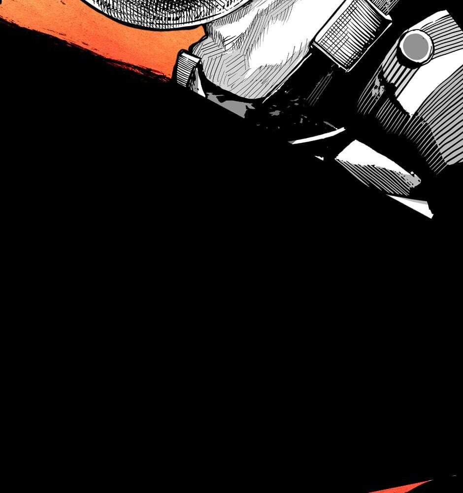 Read Tomahawk Angel chapter 49 image 37 on Lezhin
