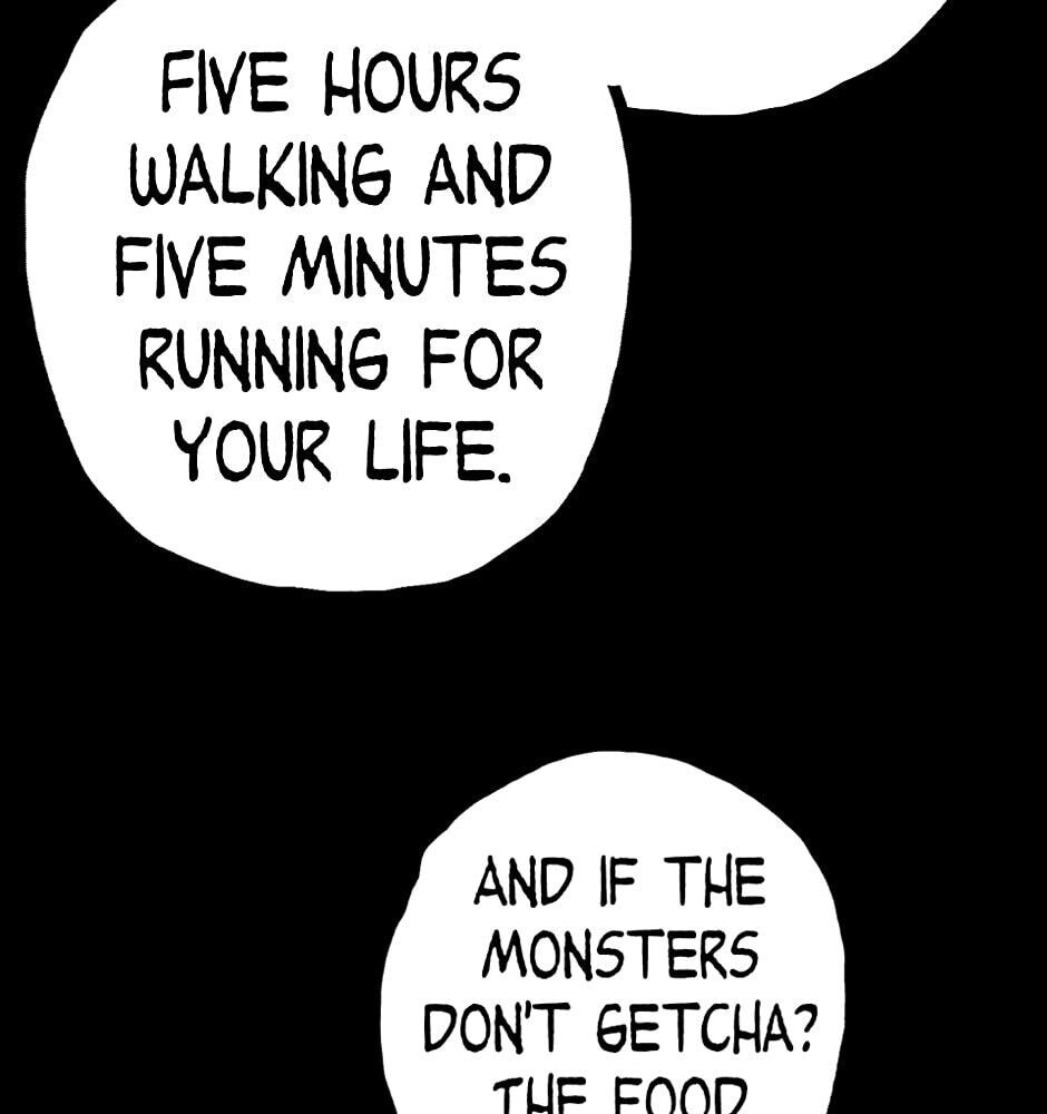 Read Tomahawk Angel chapter 49 image 4 on Lezhin