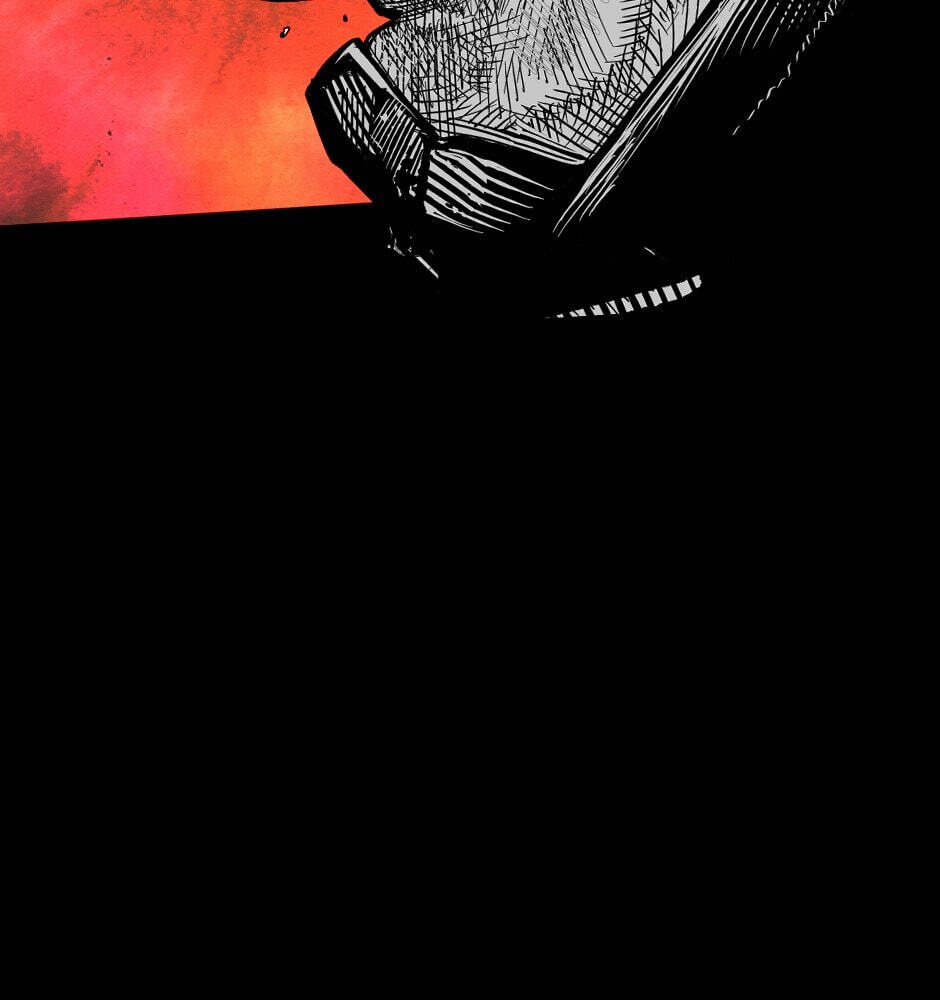 Read Tomahawk Angel chapter 49 image 40 on Lezhin
