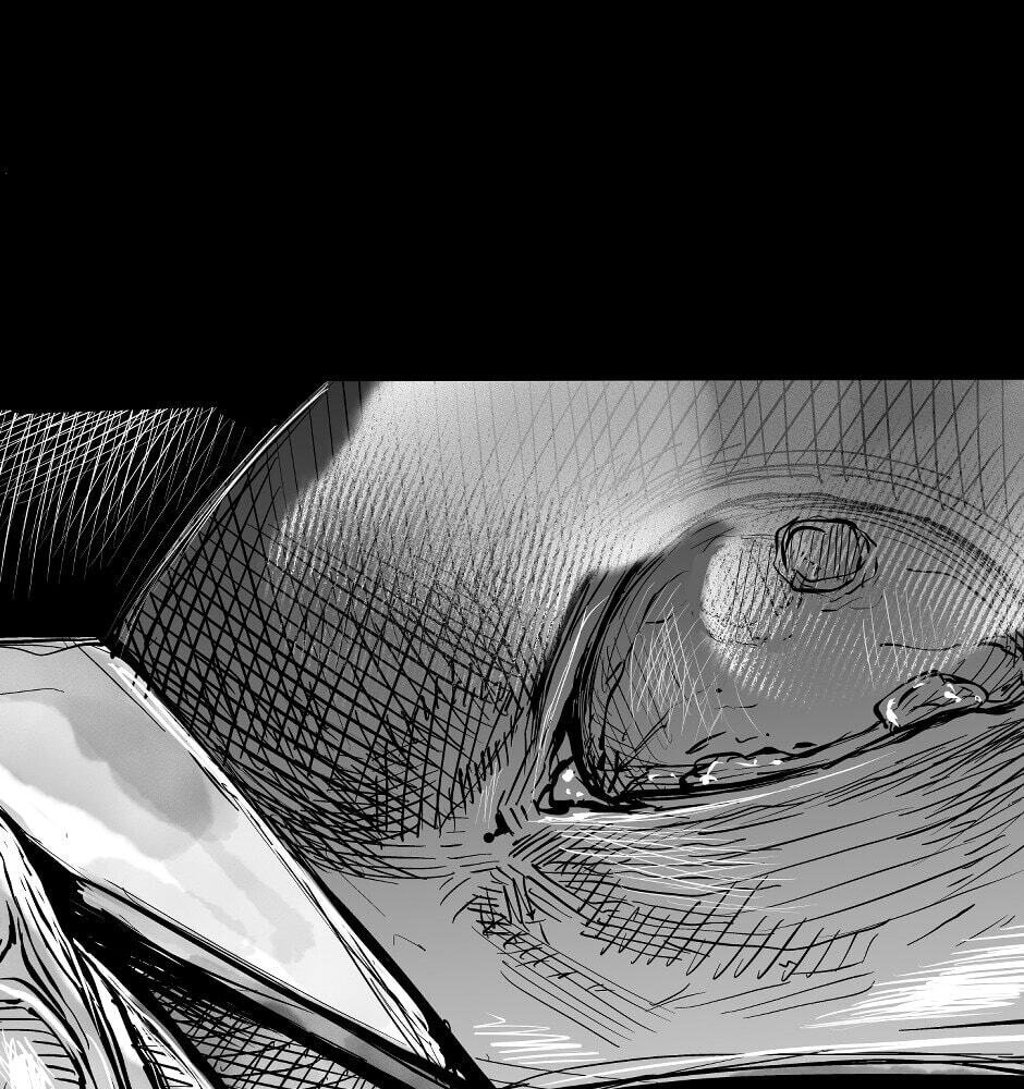 Read Tomahawk Angel chapter 49 image 41 on Lezhin
