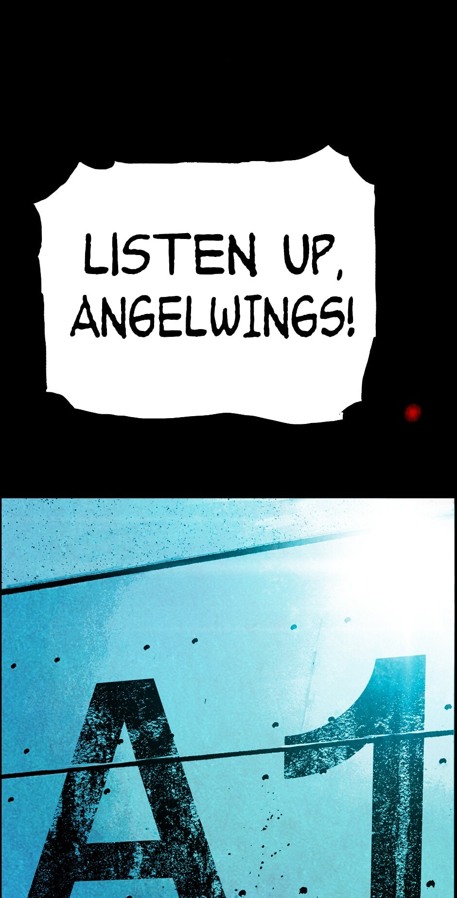Read Tomahawk Angel chapter 49 image 52 on Lezhin