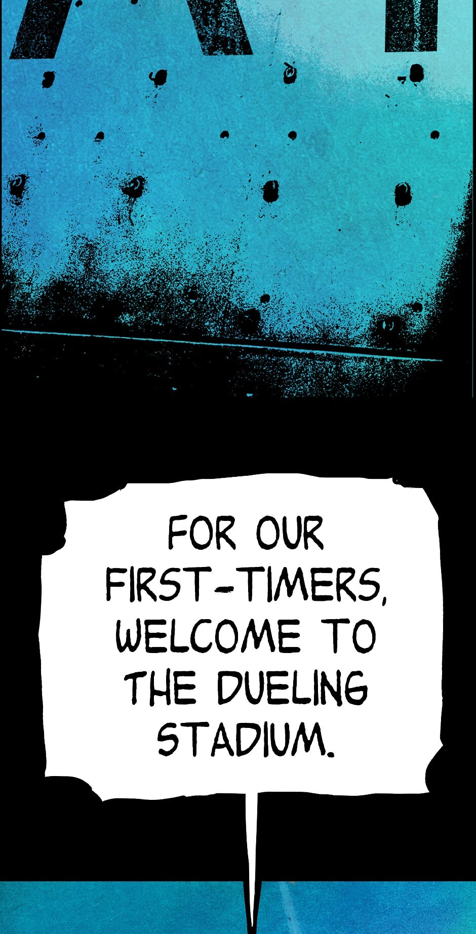 Read Tomahawk Angel chapter 49 image 53 on Lezhin