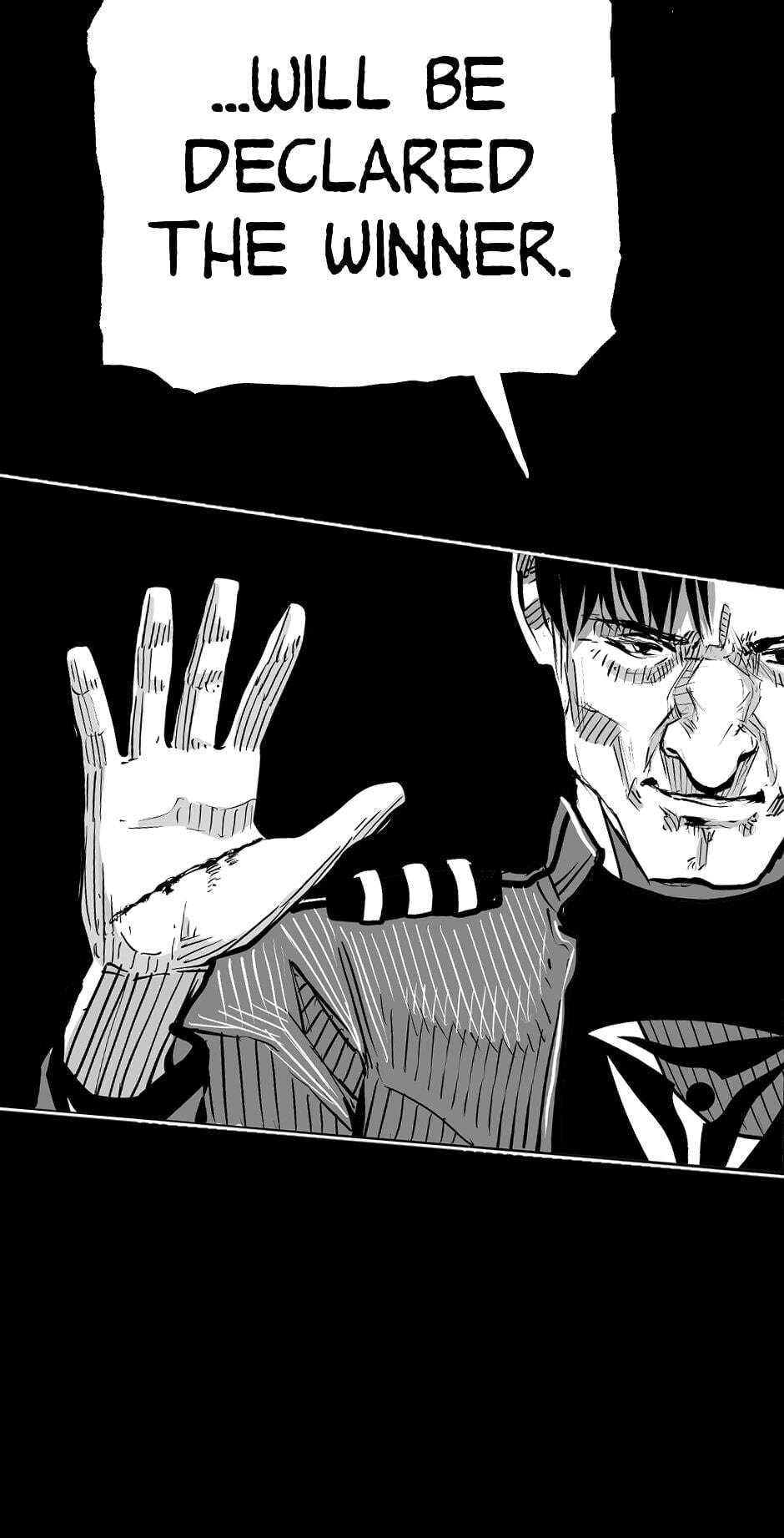 Read Tomahawk Angel chapter 49 image 58 on Lezhin