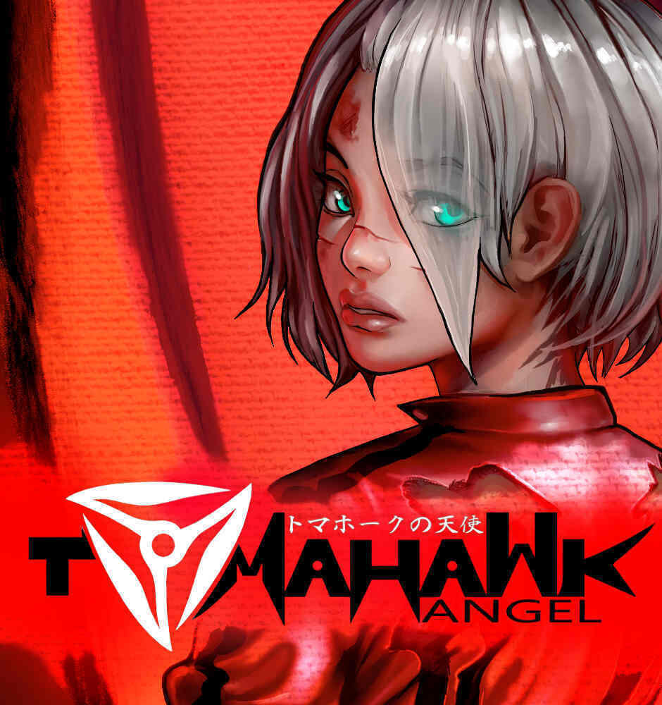 Read Tomahawk Angel chapter 5 image 0 on Lezhin