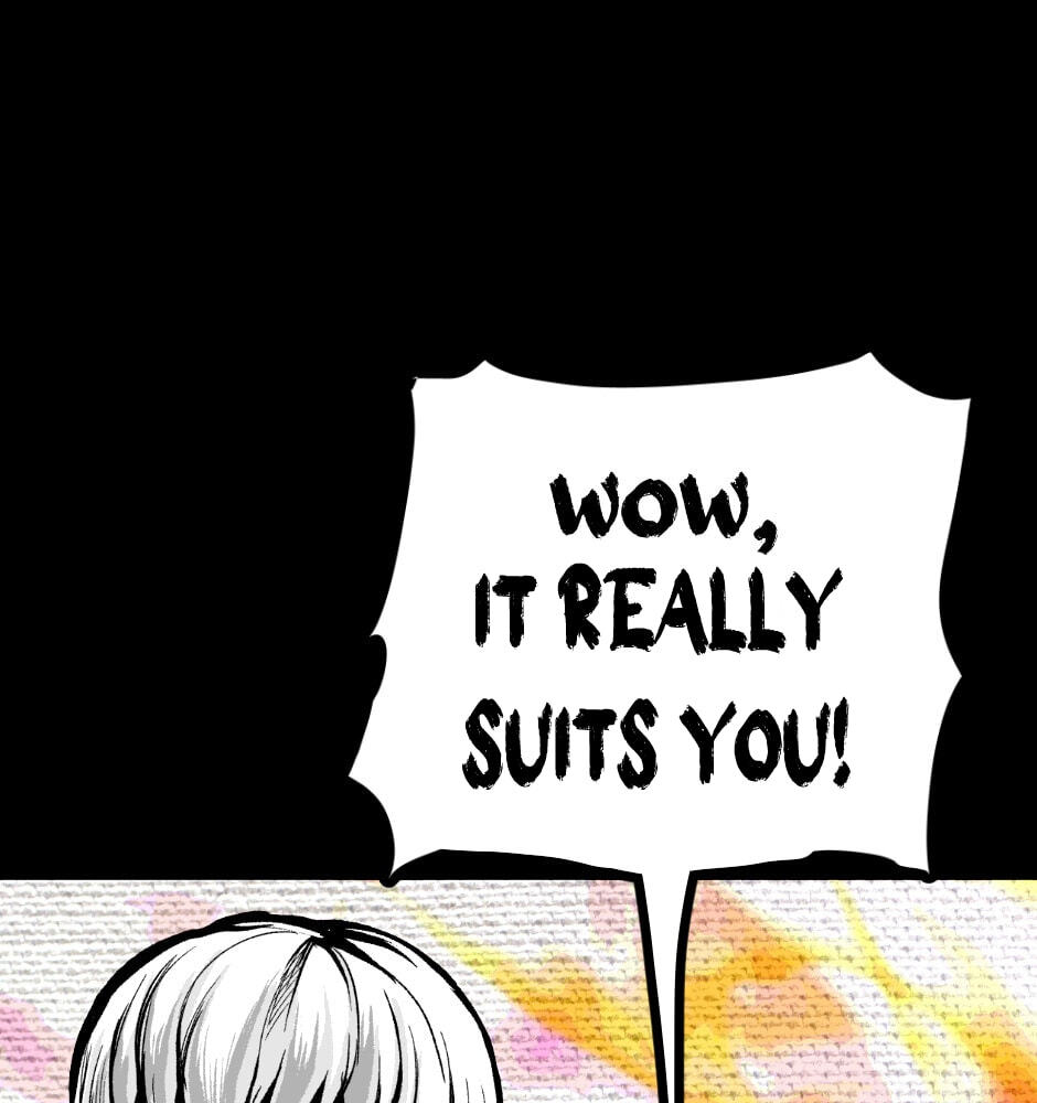 Read Tomahawk Angel chapter 5 image 100 on Lezhin