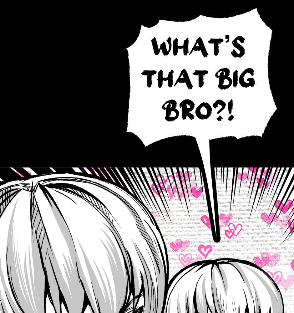 Read Tomahawk Angel chapter 5 image 102 on Lezhin