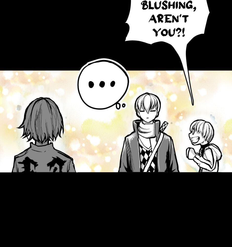 Read Tomahawk Angel chapter 5 image 104 on Lezhin