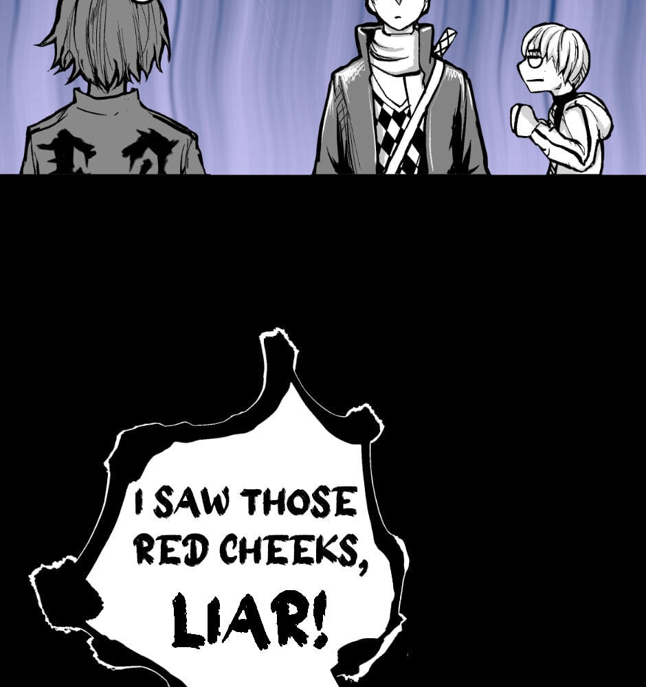 Read Tomahawk Angel chapter 5 image 106 on Lezhin