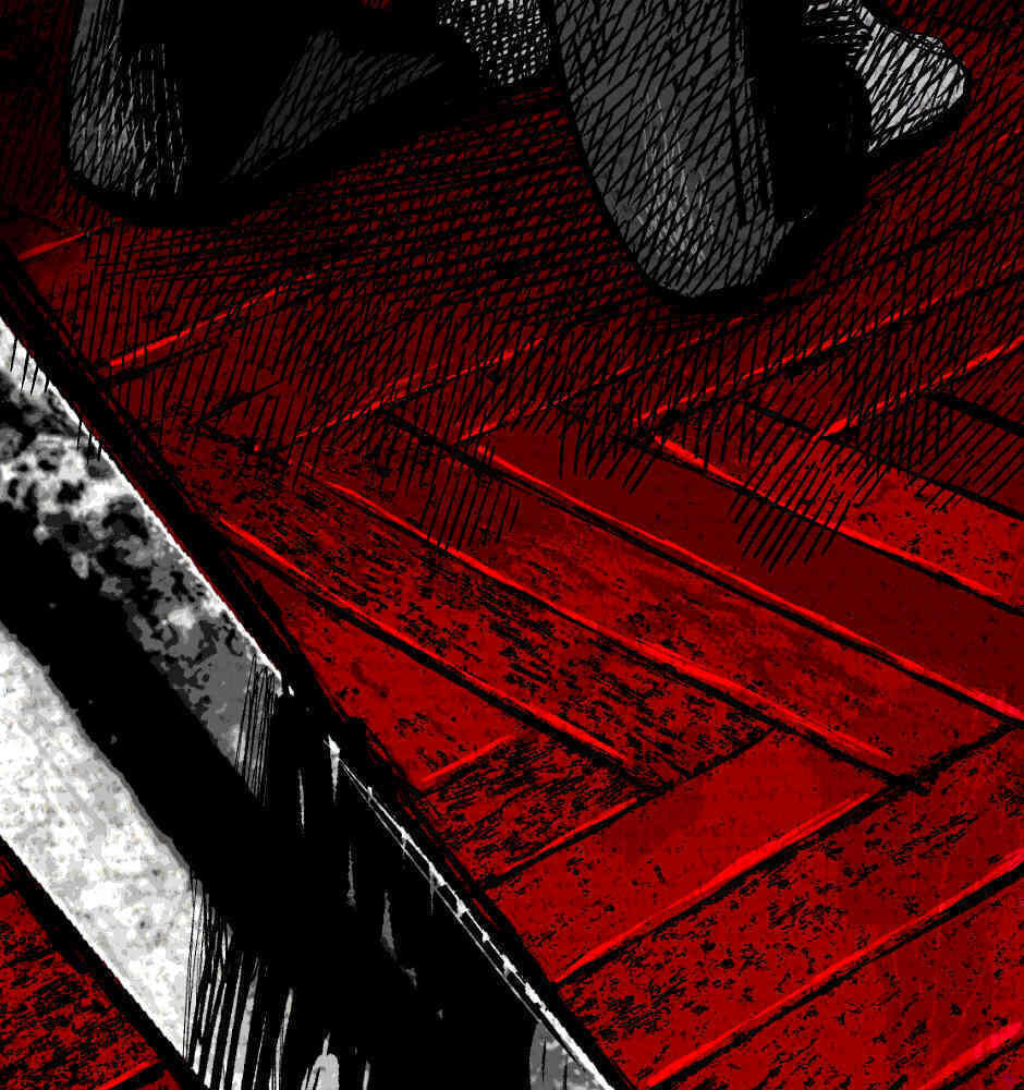 Read Tomahawk Angel chapter 5 image 11 on Lezhin
