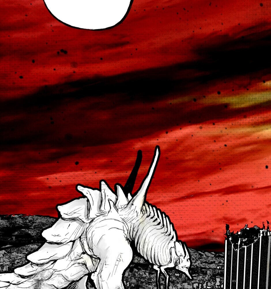 Read Tomahawk Angel chapter 5 image 113 on Lezhin