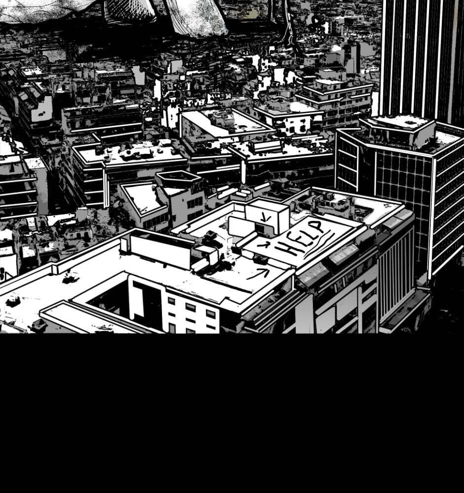 Read Tomahawk Angel chapter 5 image 114 on Lezhin