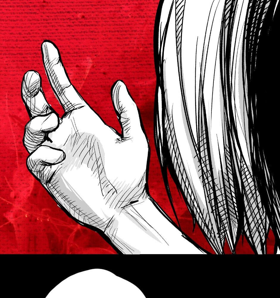 Read Tomahawk Angel chapter 5 image 116 on Lezhin