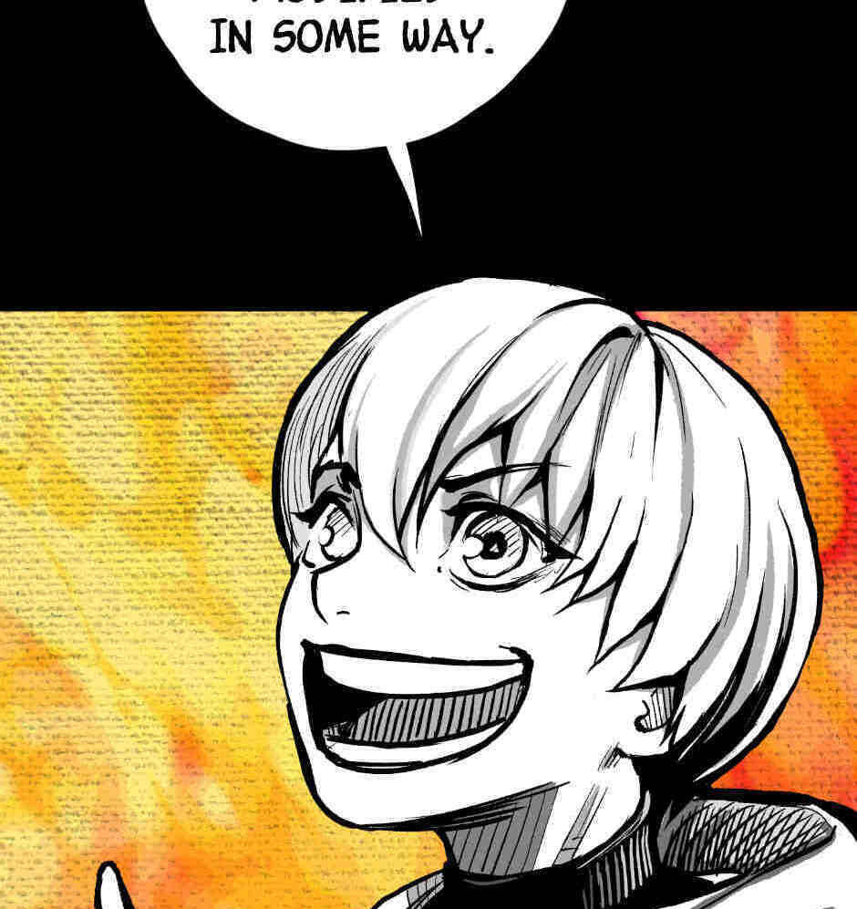 Read Tomahawk Angel chapter 5 image 122 on Lezhin