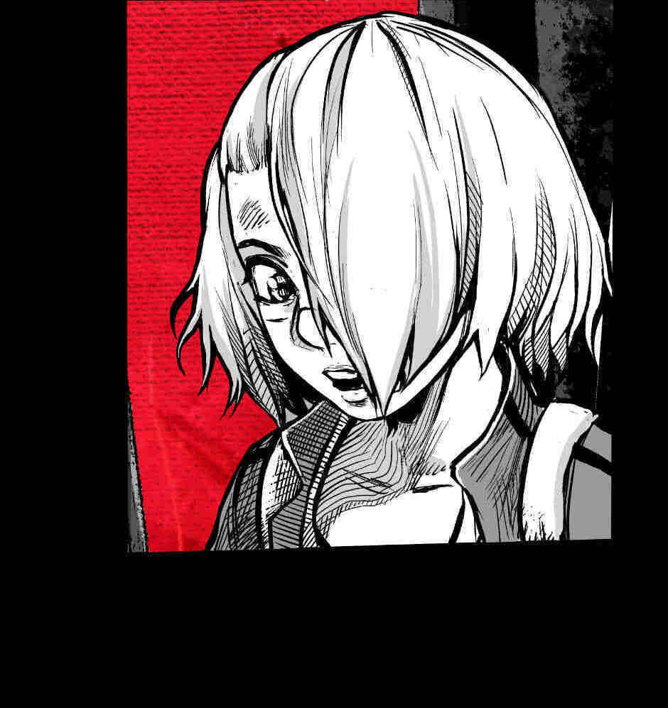 Read Tomahawk Angel chapter 5 image 124 on Lezhin