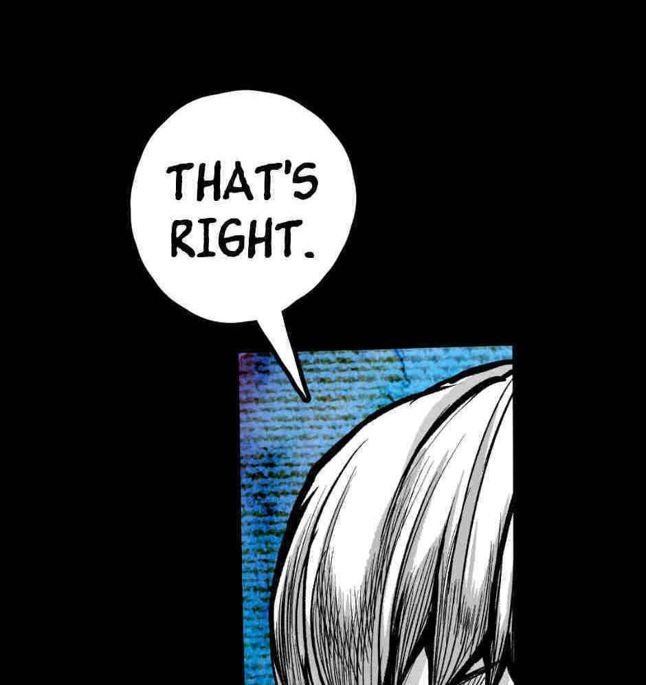 Read Tomahawk Angel chapter 5 image 125 on Lezhin