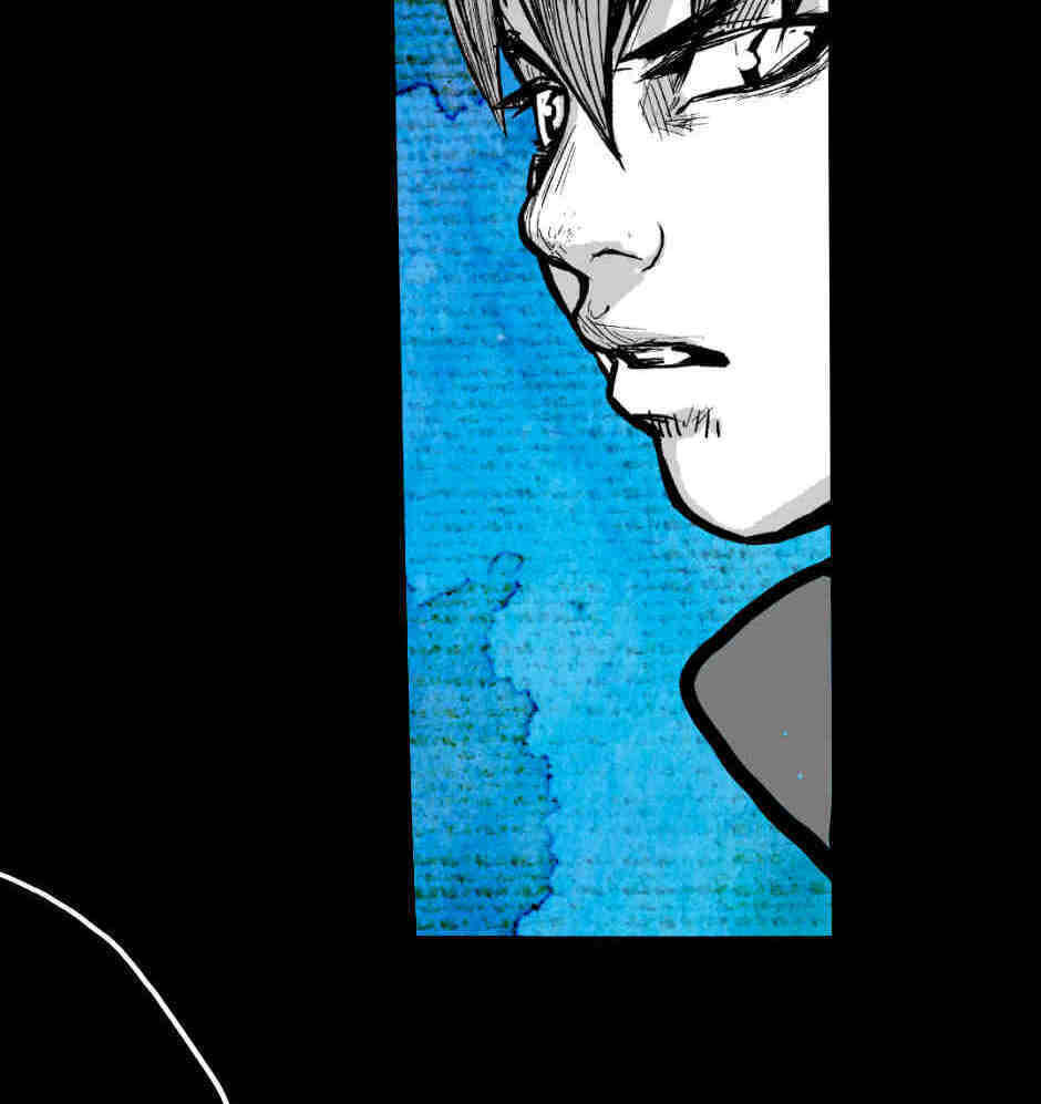 Read Tomahawk Angel chapter 5 image 126 on Lezhin