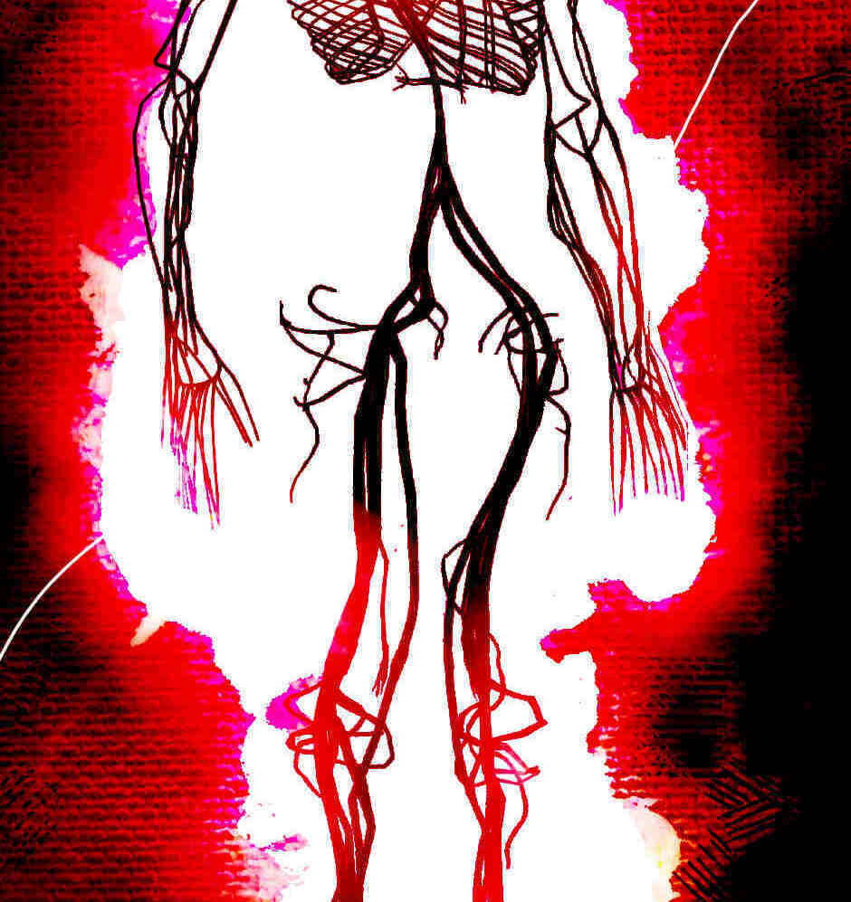 Read Tomahawk Angel chapter 5 image 130 on Lezhin