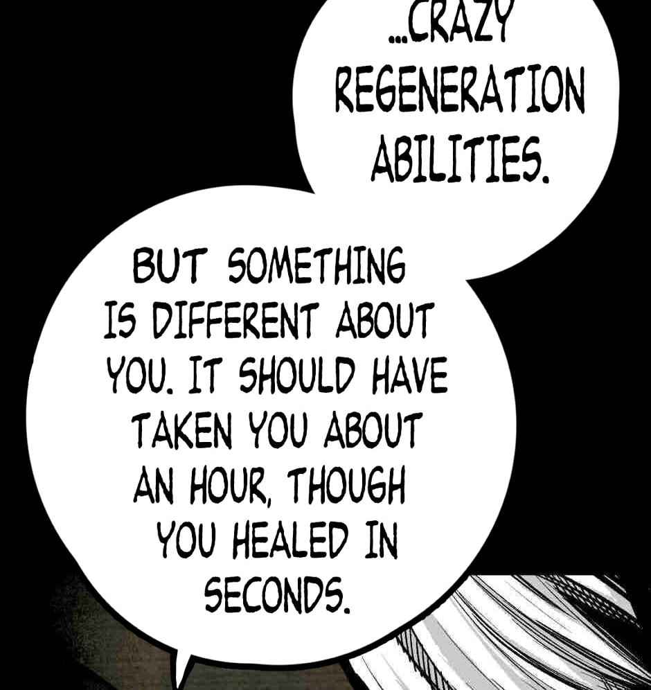 Read Tomahawk Angel chapter 5 image 133 on Lezhin