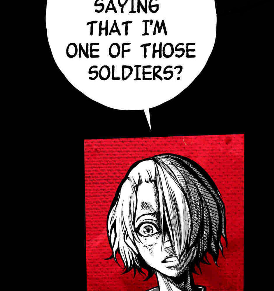 Read Tomahawk Angel chapter 5 image 135 on Lezhin